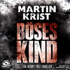 Böses Kind (Alanna 1) von Krist,  Martin