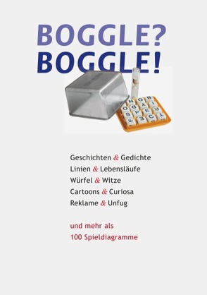 Boggle? Boggle! von Bentlin,  Arnd