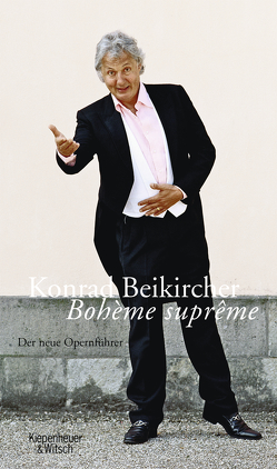 Boheme supreme von Beikircher,  Konrad