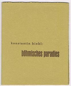 Böhmisches Paradies von Biebl,  Konstantin, Lehmann,  Joerg, Ludewig,  Peter, Schieke,  Jörg