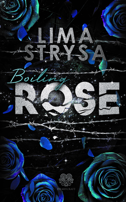 Boiling ROSE von Strysa,  Lima