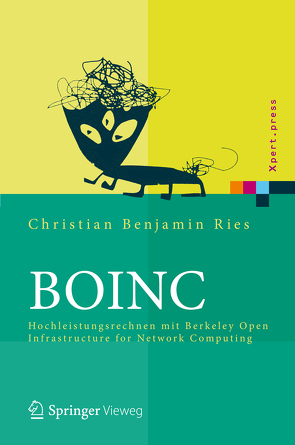 BOINC von Ries,  Christian Benjamin