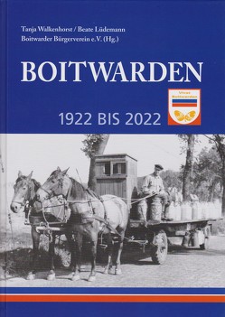 Boitwarden von Lüdemann,  Beate, Walkenhorst,  Tanja
