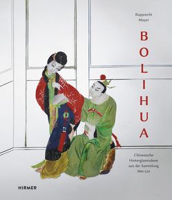 Bolihua von Mayer,  Rupprecht