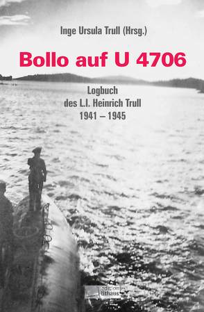 Bollo auf U 4706 von Trull,  Inge U
