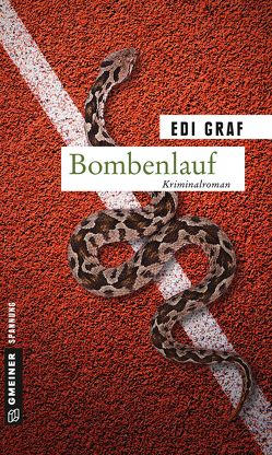 Bombenlauf von Graf,  Edi