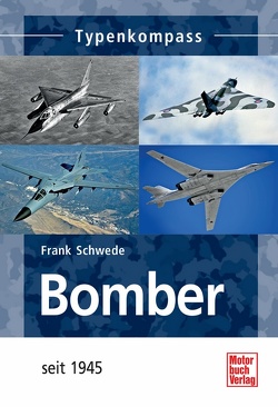 Bomber von Schwede,  Frank