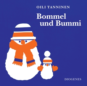 Bommel und Bummi von Kritzokat,  Elina, Tanninen,  Oili