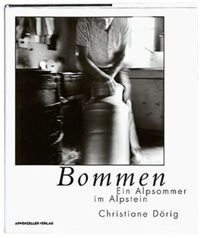 Bommen von Dörig,  Christiane