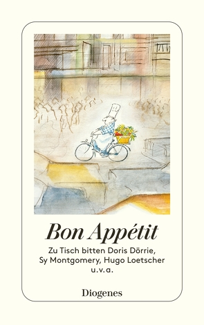 Bon Appétit von Armit,  Shelagh, Hesse,  Marie