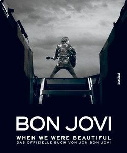 Bon Jovi von Bon Jovi,  Jon, Dierlamm,  Helmut