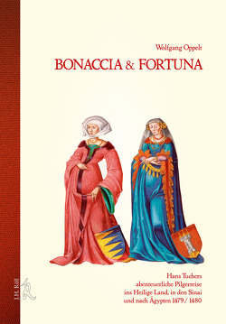 Bonaccia & Fortuna. Band II von Oppelt,  Wolfgang