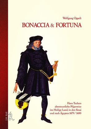 Bonaccia & Fortuna von Oppelt,  Wolfgang