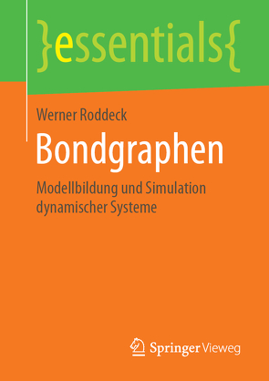 Bondgraphen von Roddeck,  Werner