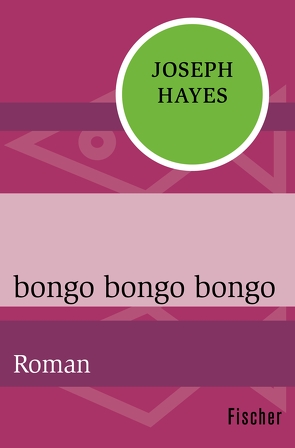 bongo bongo bongo von Hayes,  Joseph, Klein,  Jo