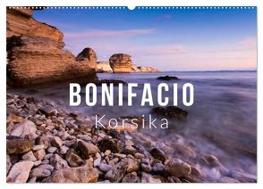 Bonifacio. Korsika (Wandkalender 2024 DIN A2 quer), CALVENDO Monatskalender von Gospodarek,  Mikolaj
