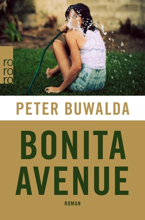 Bonita Avenue von Buwalda,  Peter, Seferens,  Gregor