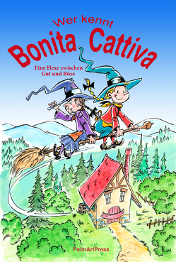 Bonita Cattiva von Hoffmann,  Michael, Nicely,  Catharine J., Stein,  Heide Marie