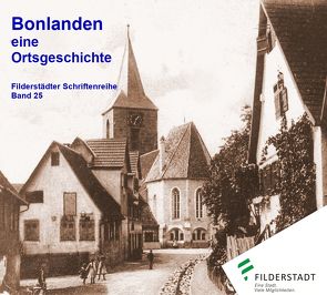 Bonlanden von Back,  Nikolaus