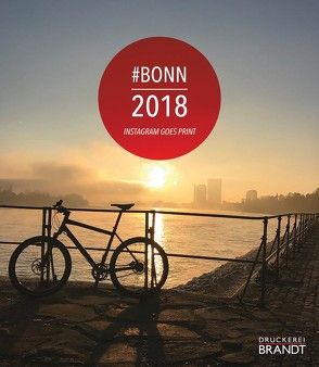 #Bonn 2018