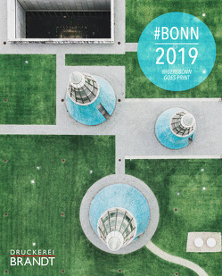 #Bonn 2019