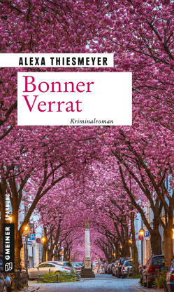Bonner Verrat von Thiesmeyer,  Alexa