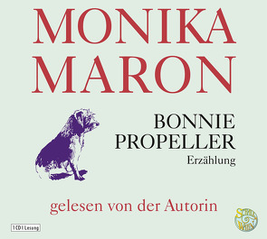 Bonnie Propeller von Maron,  Monika