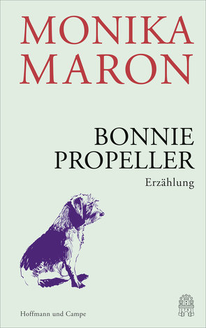 Bonnie Propeller von Maron,  Monika