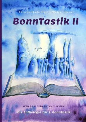 BonnTastik II von Flade,  Tatjana, Welzel,  Martin