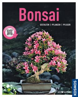 Bonsai von Stahl,  Horst