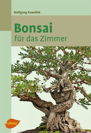 Bonsai für das Zimmer von Kawollek,  Wolfgang