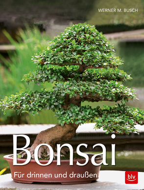 Bonsai von Busch,  Werner M.