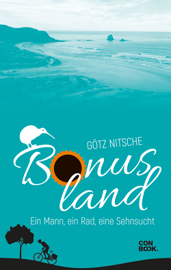 Bonusland von Nitsche,  Götz