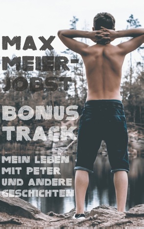 Bonustrack von Meier-Jobst,  Max