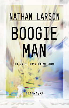 Boogie Man von Larson,  Nathan, Stumpf,  Andrea