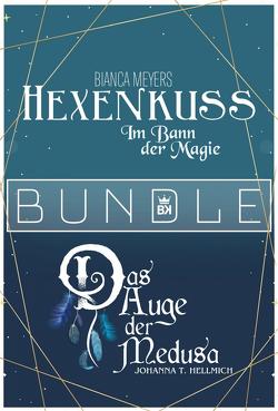 Book King Bundle von Hellmich,  Johanna T, Meyers,  Bianca