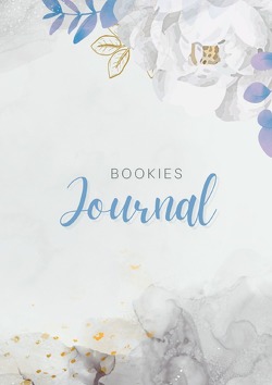 Bookies Journal von Strasser,  Jessica