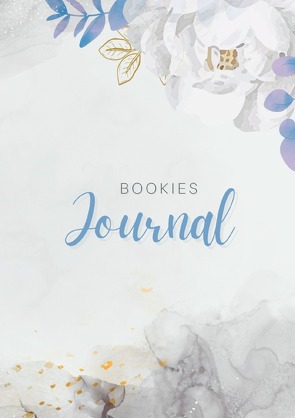 Bookies Journal von Strasser,  Jessica