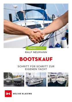Bootskauf von Neumann,  Ralf