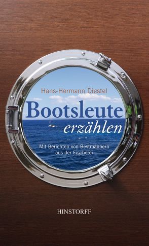 Bootsleute erzählen von Diestel,  Hans-Hermann