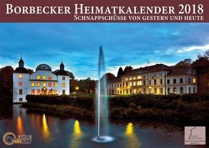Borbecker Heimatkalender 2018
