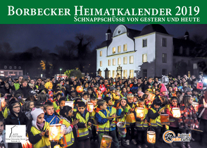 Borbecker Heimatkalender 2019