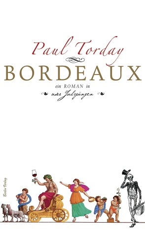 Bordeaux von Stegers,  Thomas, Torday,  Paul