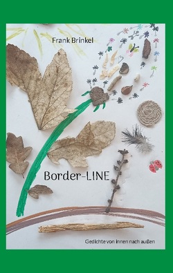 Border-LINE von Brinkel,  Frank
