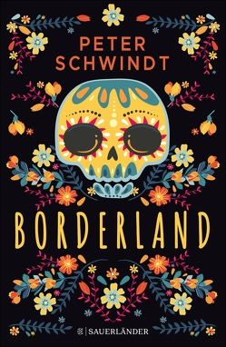 Borderland von Schwindt,  Peter