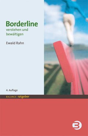 Borderline von Rahn,  Ewald