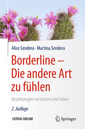 Borderline – Die andere Art zu fühlen von Sendera,  Alice, Sendera,  Martina