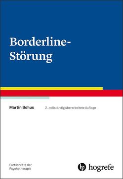 Borderline-Störung von Bohus,  Martin