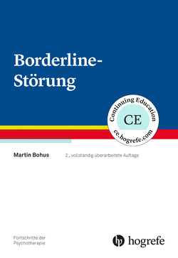 Borderline-Störung von Bohus,  Martin