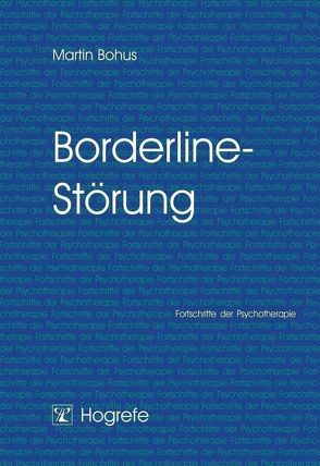 Borderline-Störung von Bohus,  Martin
